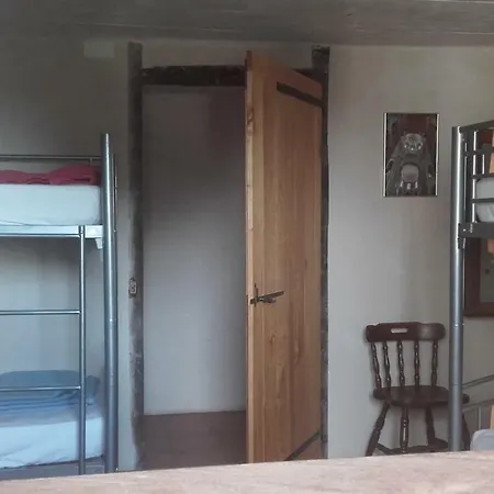 Le Mineur Paysan Semesterbostad