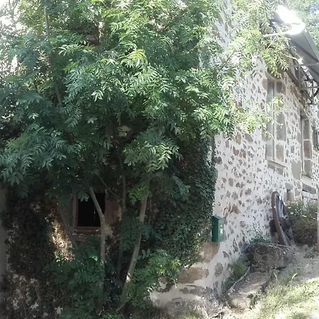 Le Mineur Paysan Tatil Evi Decazeville