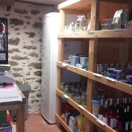 Le Mineur Paysan Tatil Evi *